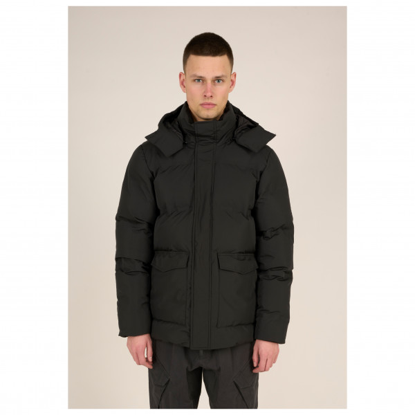 KnowledgeCotton Apparel - Puffer Jacket - Chaqueta de fibra sintética