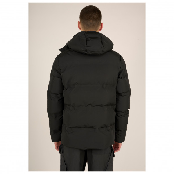 KnowledgeCotton Apparel - Puffer Jacket - Chaqueta de fibra sintética