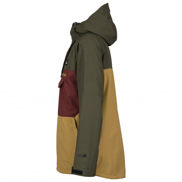 Horsefeathers - Norman Jacket - Laskettelutakki