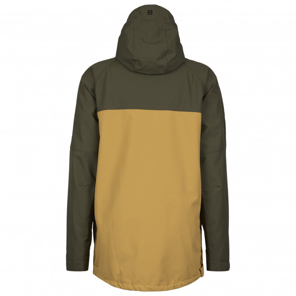 Horsefeathers - Norman Jacket - Skidjacka