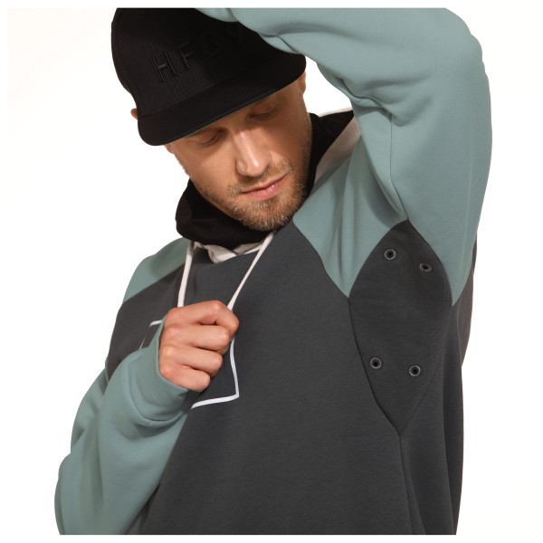 Horsefeathers - Sherman II Sweatshirt - Laskettelutakki