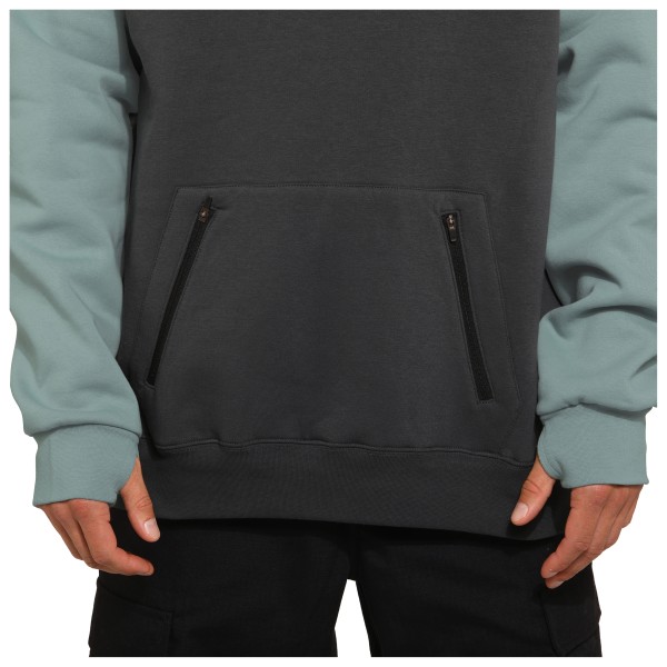Horsefeathers - Sherman II Sweatshirt - Laskettelutakki