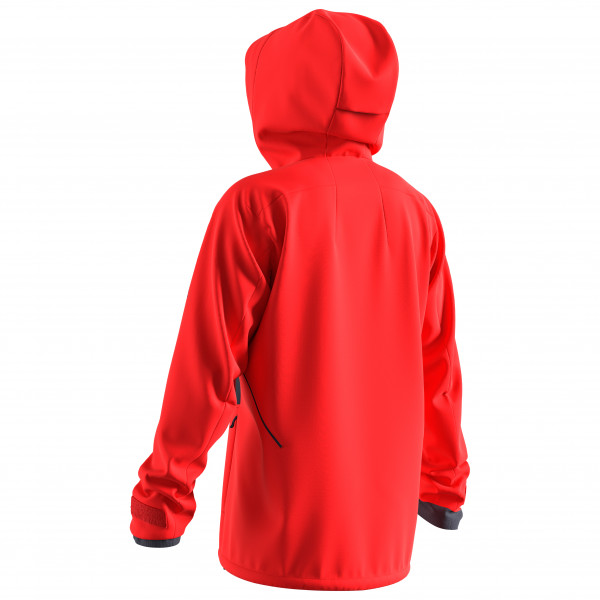 Salomon - Force 3L Shell Jacket - Chaqueta de esquí