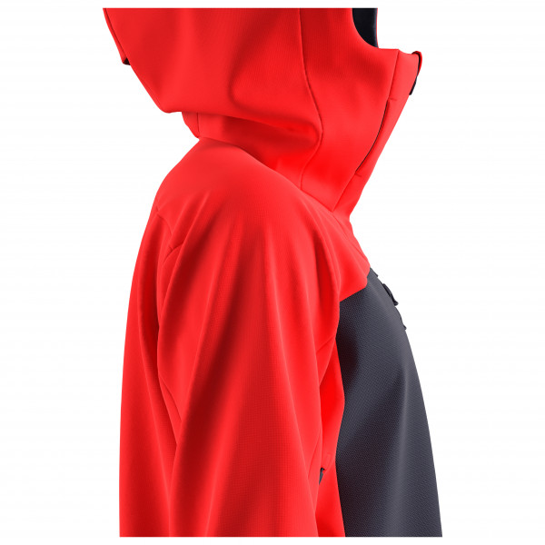 Salomon - Force 3L Shell Jacket - Chaqueta de esquí