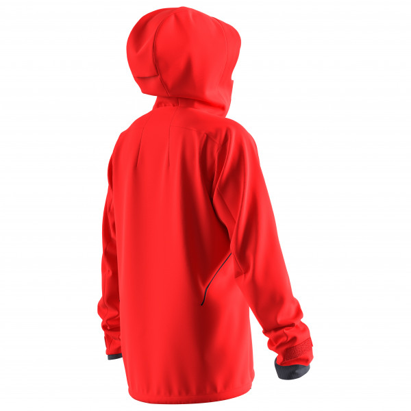 Salomon - Force 3L Shell Jacket - Laskettelutakki