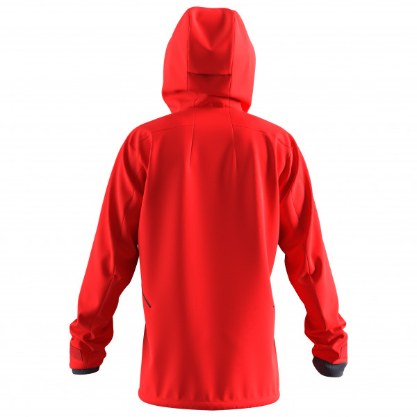 Salomon - Force 3L Shell Jacket - Skijakke