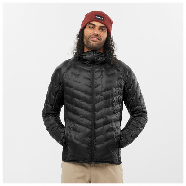 Salomon - Outline Primaloft - Syntetisk jakke