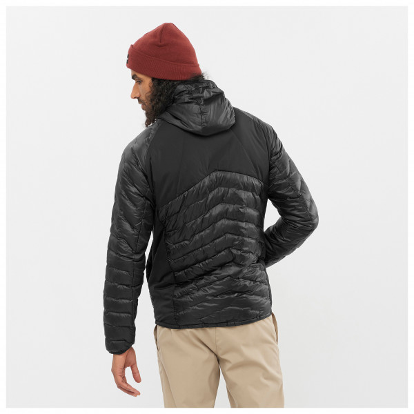 Salomon - Outline Primaloft - Syntetisk jakke
