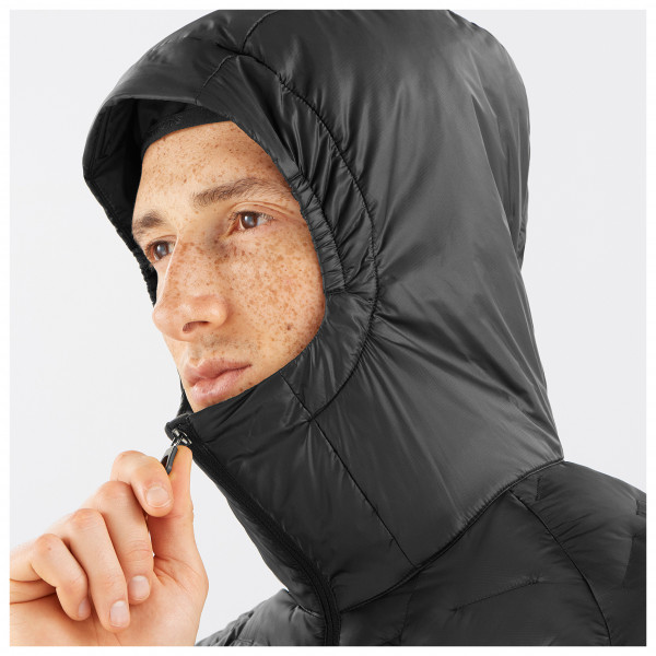 Salomon - Outline Primaloft - Syntetisk jakke
