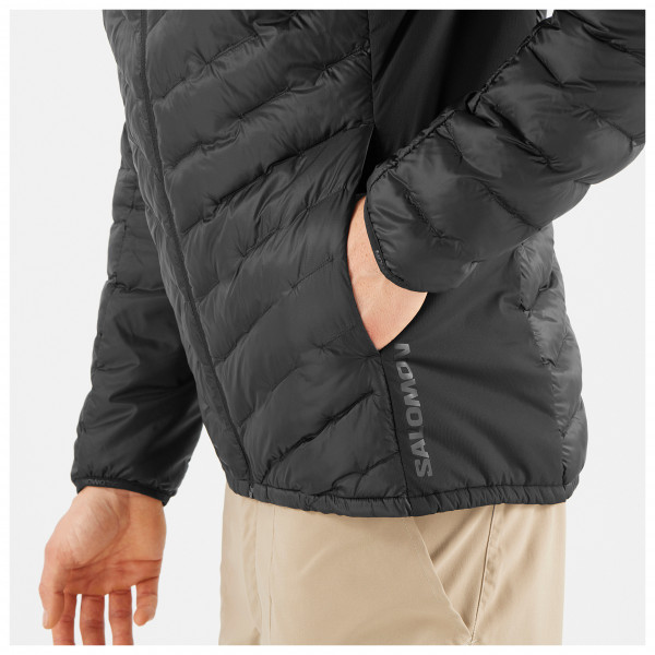 Salomon - Outline Primaloft - Syntetisk jakke