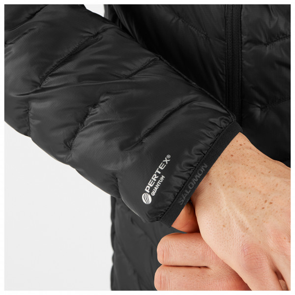 Salomon - Outline Primaloft - Syntetisk jakke
