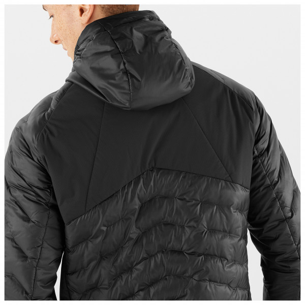 Salomon - Outline Primaloft - Syntetisk jakke