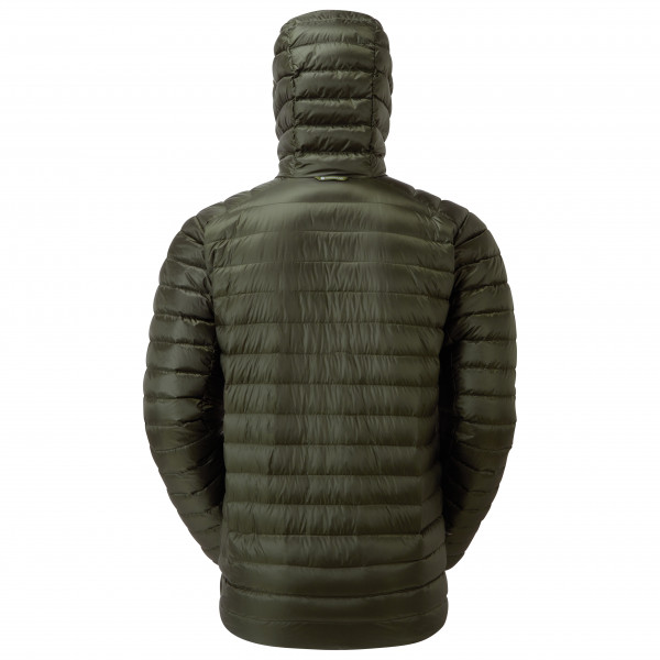 Montane - Anti-Freeze Hoodie Packable - Daunenjacke