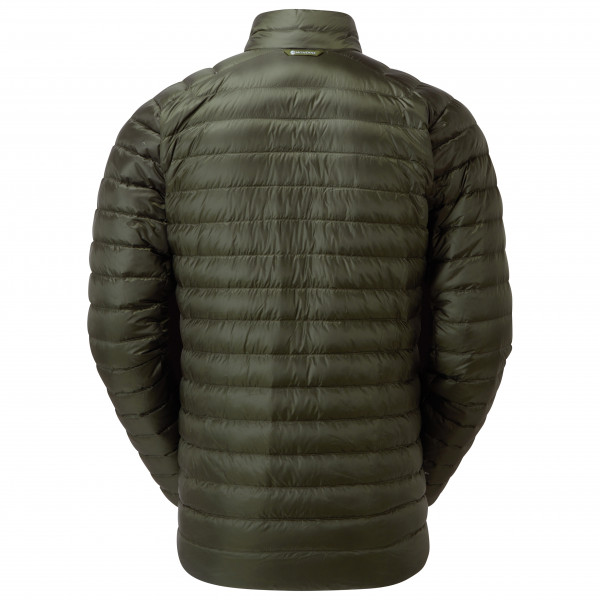 Montane - Anti-Freeze Jacket - Chaqueta de plumas