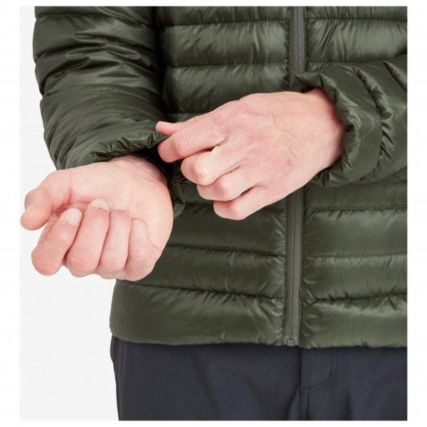 Montane - Anti-Freeze Jacket - Chaqueta de plumas