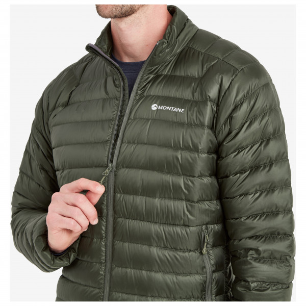 Montane - Anti-Freeze Jacket - Donsjack