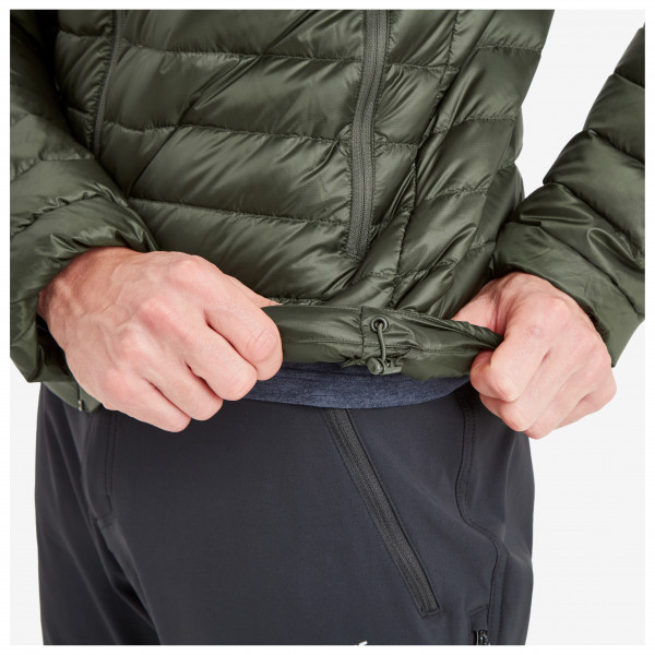 Montane - Anti-Freeze Jacket - Donsjack