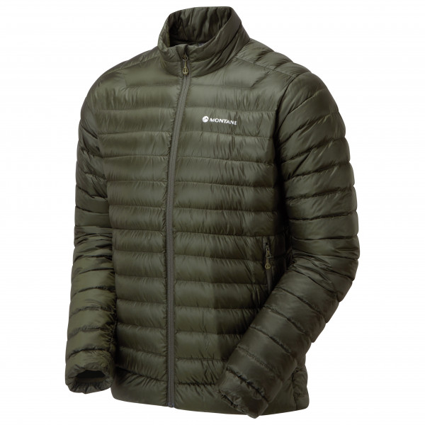 Montane - Anti-Freeze Jacket - Untuvatakki
