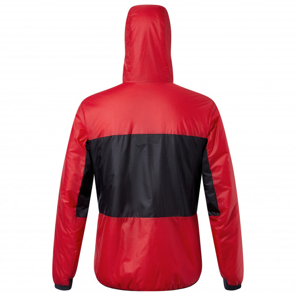 Berghaus - MTN Arete LB Synthetic Hoody - Synthetische jas