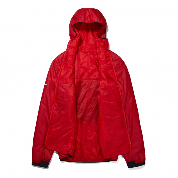Berghaus - MTN Arete LB Synthetic Hoody - Synthetische jas