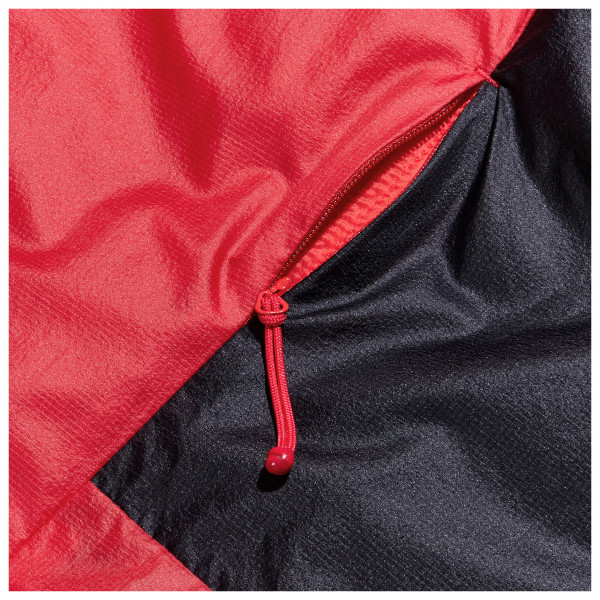Berghaus - MTN Arete LB Synthetic Hoody - Synthetische jas