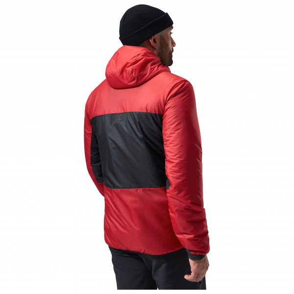 Berghaus - MTN Arete LB Synthetic Hoody - Synthetische jas