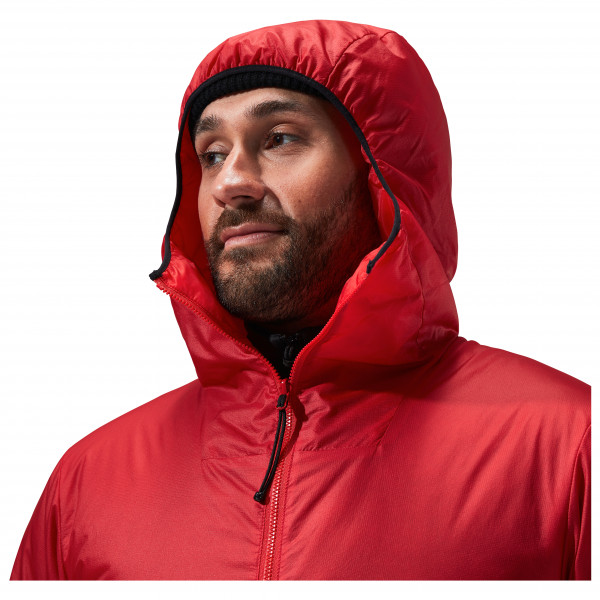 Berghaus - MTN Arete LB Synthetic Hoody - Synthetische jas