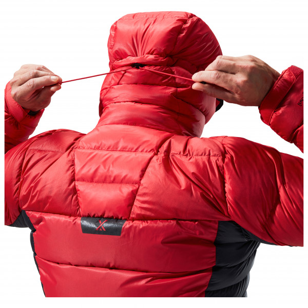 Berghaus - MTN Arete Ultra Down Hoody - Dunjakke
