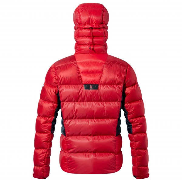 Berghaus - MTN Arete Ultra Down Hoody - Dunjakke