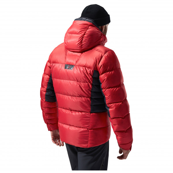 Berghaus - MTN Arete Ultra Down Hoody - Dunjakke
