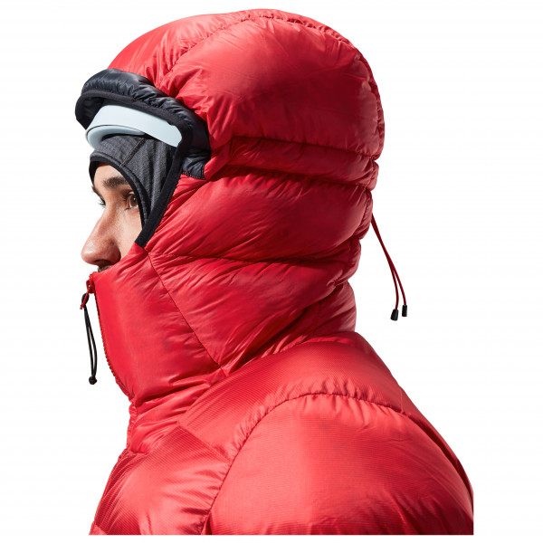 Berghaus - MTN Arete Ultra Down Hoody - Dunjakke