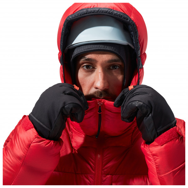 Berghaus - MTN Arete Ultra Down Hoody - Dunjakke