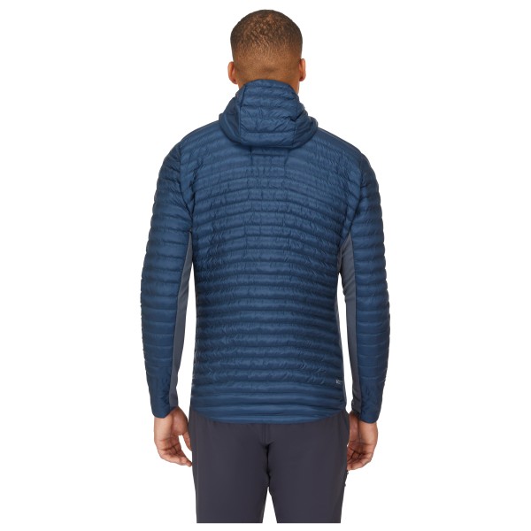 Rab - Cirrus Flex 2.0 Hoody - Chaqueta de fibra sintética