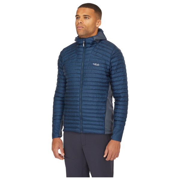 Rab - Cirrus Flex 2.0 Hoody - Syntetjacka
