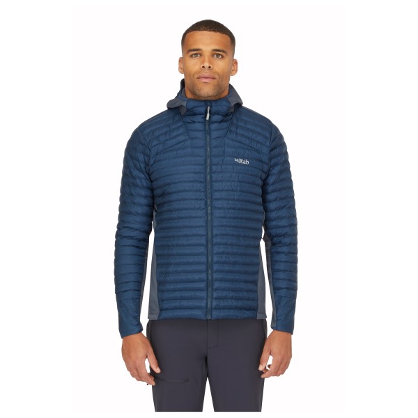 Rab - Cirrus Flex 2.0 Hoody - Synthetische jas