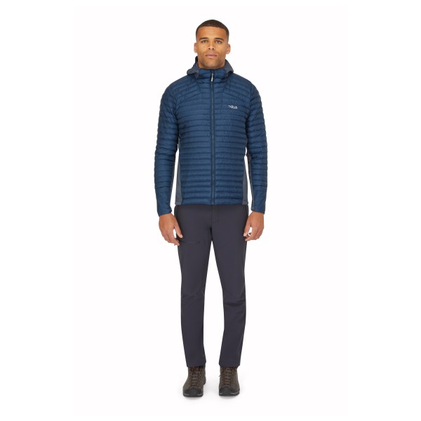 Rab - Cirrus Flex 2.0 Hoody - Synthetische jas
