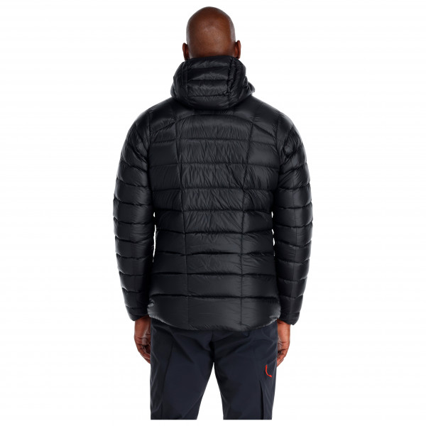 Rab - Mythic Alpine Jacket - Donsjack