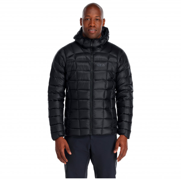 Rab - Mythic Alpine Jacket - Donsjas