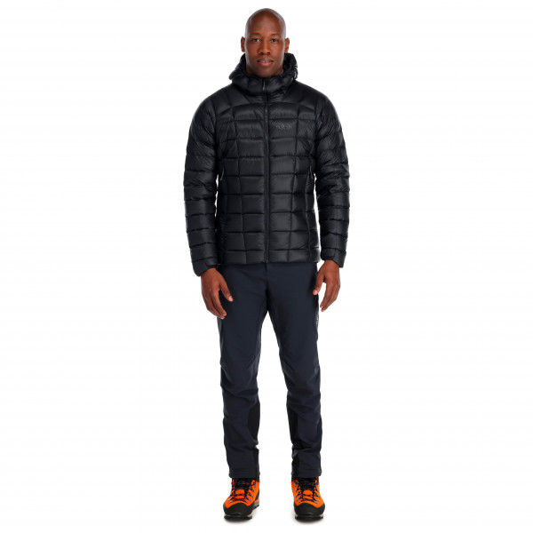 Rab - Mythic Alpine Jacket - Donsjas