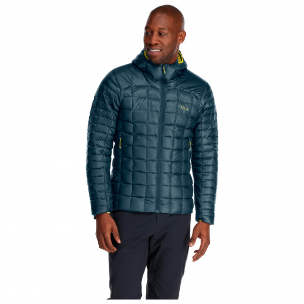 Rab - Mythic Alpine Light Jacket - Donsjas
