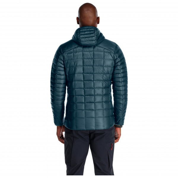 Rab - Mythic Alpine Light Jacket - Donsjas