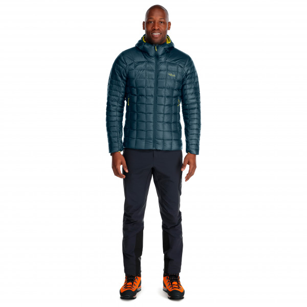 Rab - Mythic Alpine Light Jacket - Donsjas