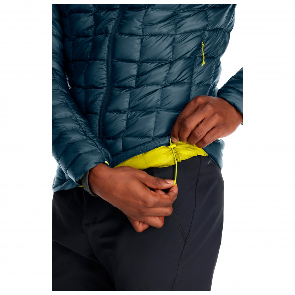 Rab - Mythic Alpine Light Jacket - Donsjas