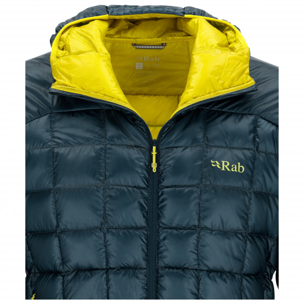 Rab - Mythic Alpine Light Jacket - Donsjas
