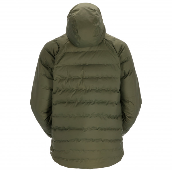 Rab - Valiance Jacket - Chaqueta de plumas
