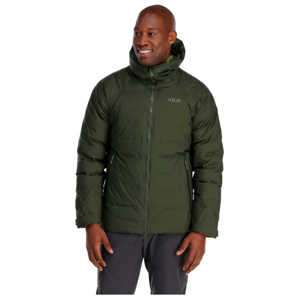 Rab - Valiance Jacket - Chaqueta de plumas