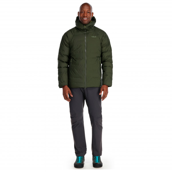 Rab - Valiance Jacket - Chaqueta de plumas