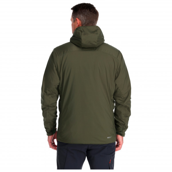 Rab - Xenair Alpine Light Jacket - Kunstfaserjacke