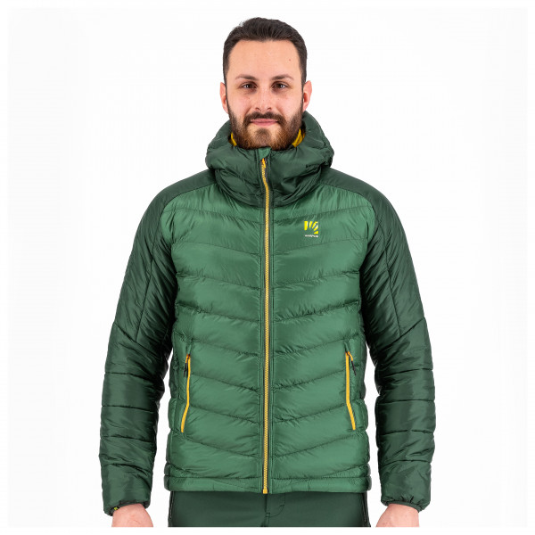 Karpos - Focobon Jacket - Synthetische jas