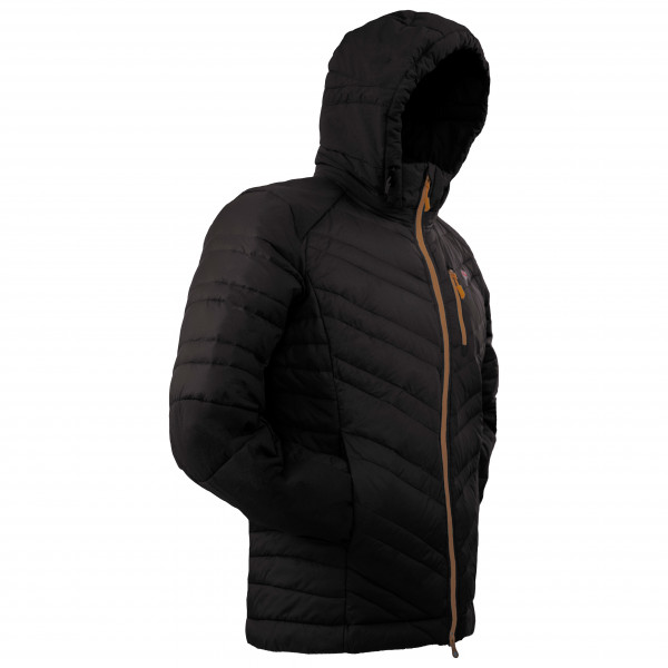 Grüezi Bag - Lightful DownWool Jacket - Donsjas